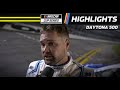 'This is unbelievable': Stenhouse Jr. is a Daytona 500 winner