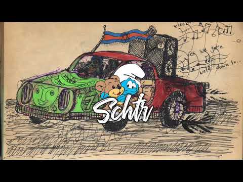 MTO 370 x ZOUKOMPA 2018 • PSYCHOOO