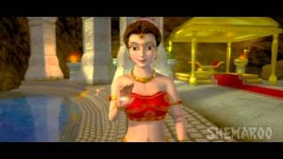 Ganesh Utpatti - Bal Ganesh - Bollywood Songs - YouTube