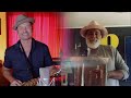 SO VERY HARD TO GO (Michael Lington and Dorian Holley) Quarantine Version (Tower Of Power Cover)