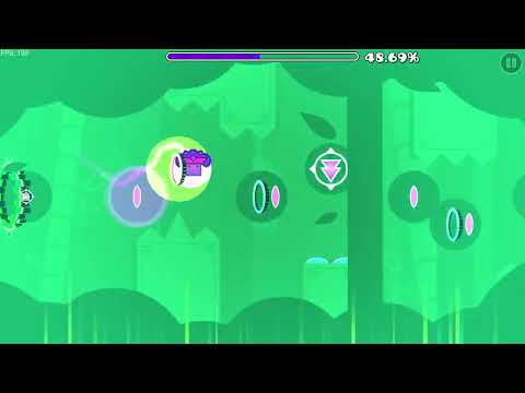 (Rated) Firefly Forest - Wormzy (me)