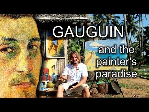 GAUGUIN insights for artists