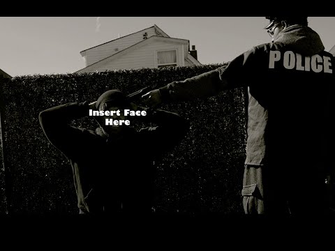 Starz Coleman & GodBlessBeatz - Welcome To America (Official Video)