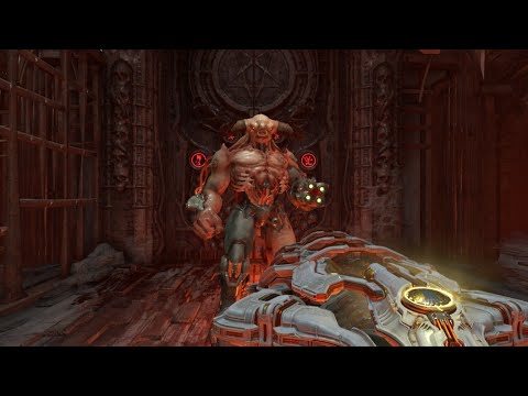Unmaykr SLOB | Doom Eternal