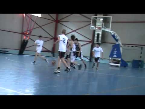 Amical "U" Mobitelco U14 - Rapid Zalau