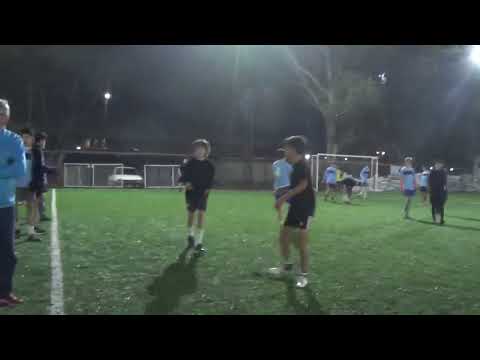 LA GUSTAFNETA VS PATRICIOS - #LigaNuñez - #Apertura S14 - 2022