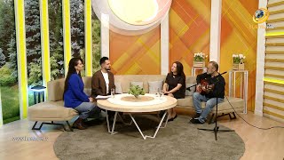 «Չլսված-չտեսնված երգեր» խորագրով զրույց-երեկո՝ ֆիլհարմոնիայի գրադարանում 