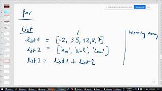 [AI] Week02 P2 Loops