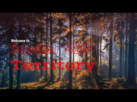 Star Trek       Smoker