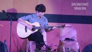Download lagu RAN Dekat dihati    Sungha Jung mp3