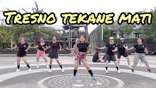 Download lagu TRESNO TEKANE MATI - NDX AKA FT SHINTA ARSINTA - SENAM KREASI BY JERO MELATI mp3