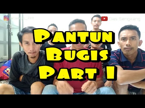 pantun-bugis-part-1