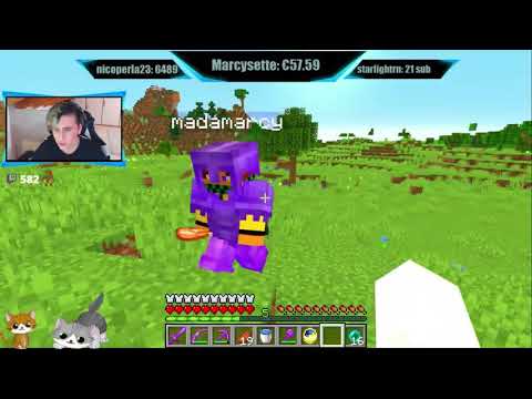 LOCO e MARCY stavano per TROVARE la BASE del BIG LADRO ma SUCCEDE L'INCREDIBILE