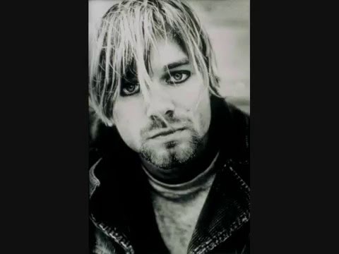 Kurt Cobain Interview part 1