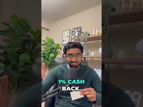 get yourself the APPLE CARD! #shorts