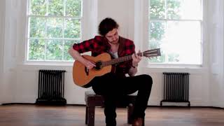 Hozier performs James Carr&#39;s &#39;The Dark End Of The Street&#39;   Cover Stories