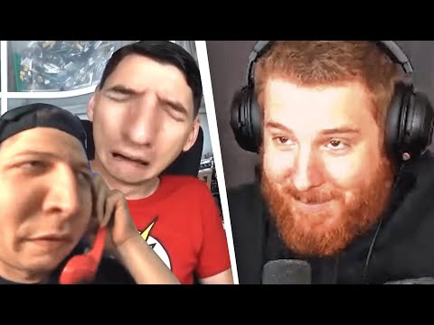 Unge REAGIERT auf DUMME YouTube Kacke 😂🤦‍♂️ | ungeklickt