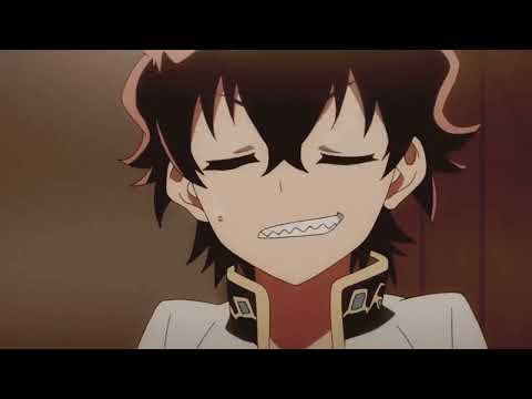 Rokuro X Benio AMV-  As You fade away #rosesmithmusicvideo