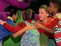 Barney S Original 1998 VHS 1998 Version Part 136