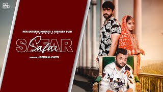 Safar song artwork