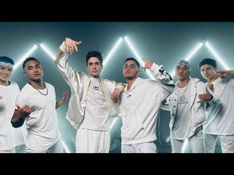 DAAZ - TSUNAMI (feat. Leon Leiden) [Video Oficial]