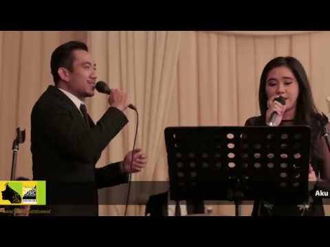 Ari Lasso feat Bunga Citra Lestari - Aku Dan Dirimu | Cover | by Taman Music Entertainment