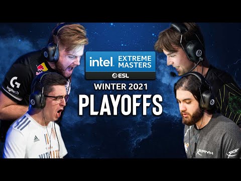 IEM WINTER 2021 up until now