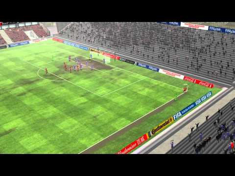 Bonner SC 2:1 VfL Osnabruck - Match Highlights