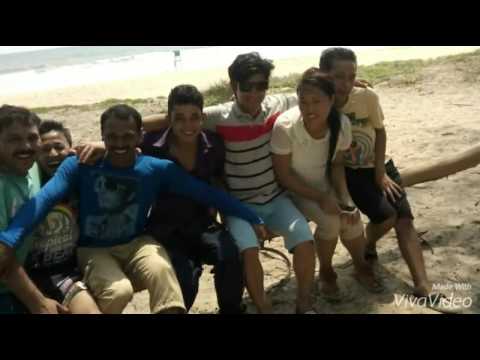 Being chef vishanth oberoi