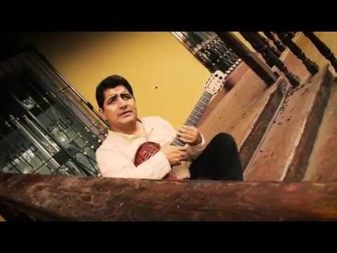 EVEN NAVARRO: EN VANO FUÉ / video oficial / TARPUY PRODUCCIONES