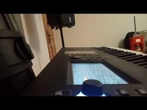 Piękna Maryna z filmu Janosik