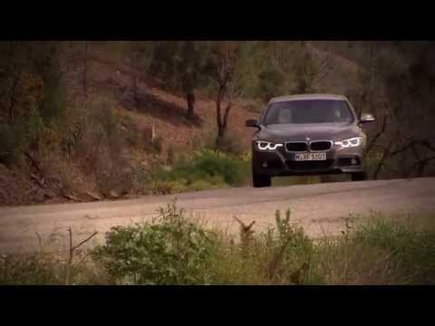 The new BMW 3 Series - Online Clip | AutoMotoTV