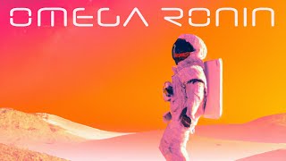 Omega Ronin: Love Beyond Laser Disc