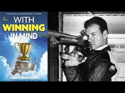 Lanny Bassham | Olympic Gold Medalist | #20