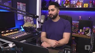 Samsung Innovates, Android Lags - What The Tech Ep. 390