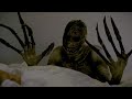 Bed Head Short Horror Film