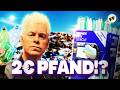 2 Euro Pfand Fun Facts Mit Michael Mittermeier