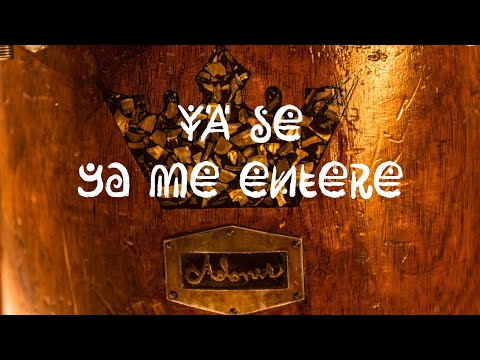 Osain del Monte - CD Pal Monte - Ya se ya me entere