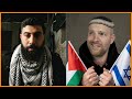 I Asked An Israeli Arab Israel Or Palestine He Didn T Hold Back