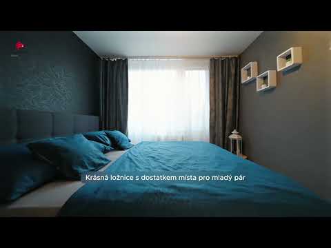 Prodej bytu 3+kk 72 m2 Funkeho, Kolín