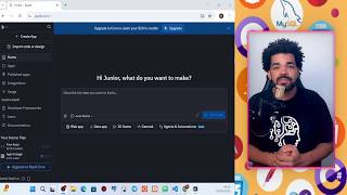 Criando sistema completo com inteligência artificial   #inteligenciaartificial