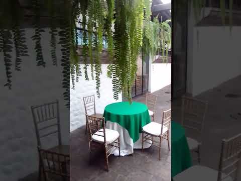 Hacienda de los Mirandas, Antiguo Cuscatlán, La Libertad.