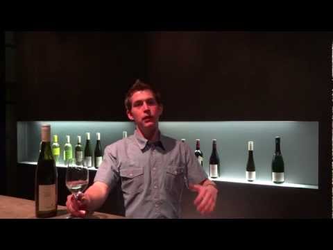 Riesling Steinhaus DAC Reserve 2011 (english version)