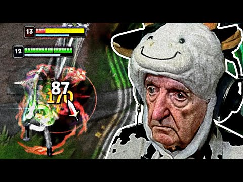 Was Patch 12.10 a MISTAKE? Was It My Team?