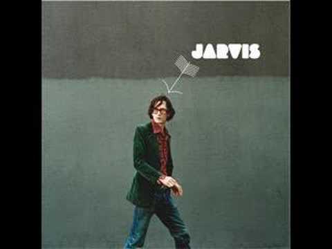 Jarvis-I Will Kill Again