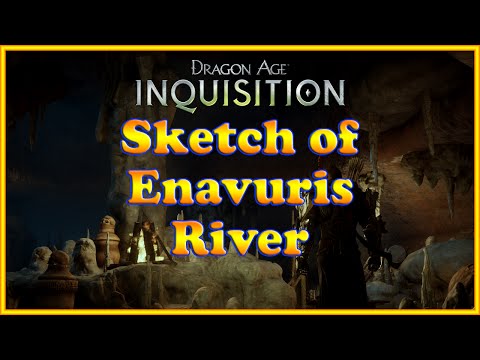 download lagu mp3 mp4 Sketch Of Enavuris River, download lagu Sketch Of Enavuris River gratis, unduh video klip Sketch Of Enavuris River