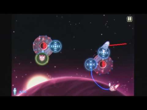 Exodus iPhone Gameplay Video Review - AppSpy.com