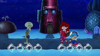 Download lagu FNF MCM - Humiliation v2 (FC) (Mistful Crimson Morning Reboot Demo) mp3