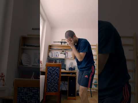 Insanely Truly Realistic Mangekyou Sharingan Awakening in REAL LIFE: No 2D Overlay, Minimal CGI!!!