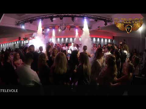 DJ TELEVOLE LiVE in Gelsenkirchen (EuroStar) 2019 FULL HD 1080p